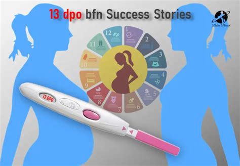 13 DPO BFN Success Stories (BFN Then BFP) .